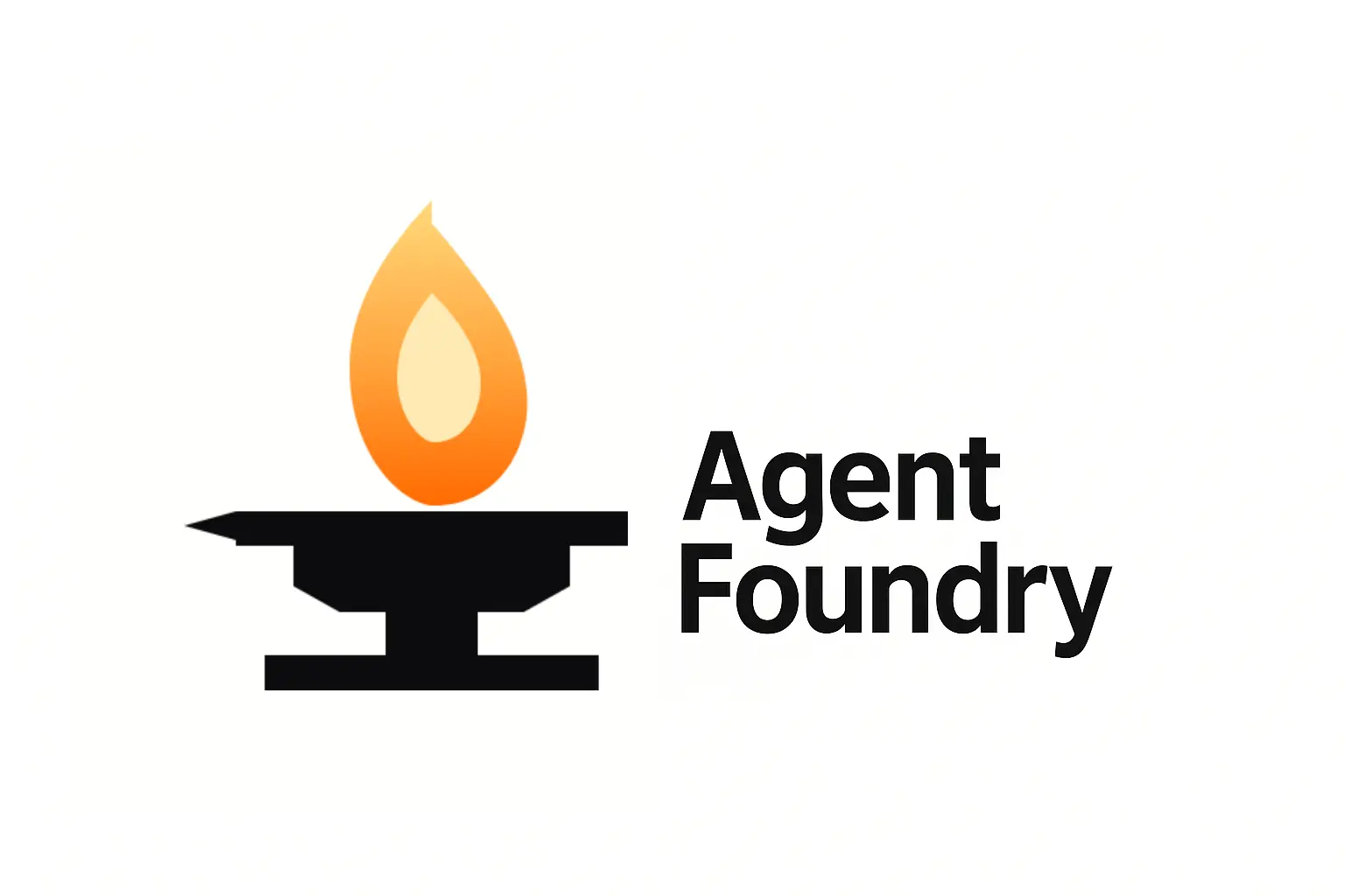 AgentFoundry logo